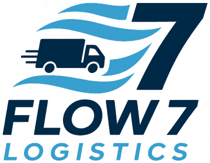 Flow 7 Logistics